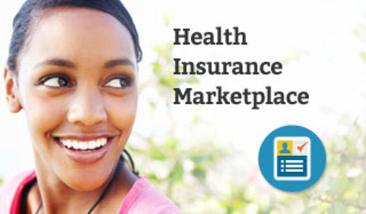 Photo: Floridians can apply for coverage under the Health-care Insurance Marketplace at healthcare.gov. Courtesy: HHS