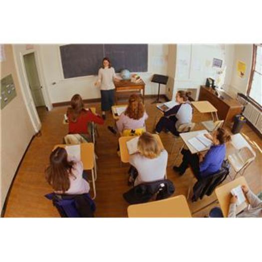 PHOTO: One in five Arizona children ages 10-to-17 are considered obese. CREDIT: Microsoft Images.