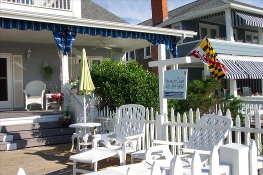 PHOTO: AARP Maryland is launching its Tour of the Shore community conversations this week in Ocean City, Cambridge and Salisbury.