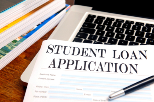 PHOTO: Not every college applicant gets scholarships or qualifies for financial aid. The 