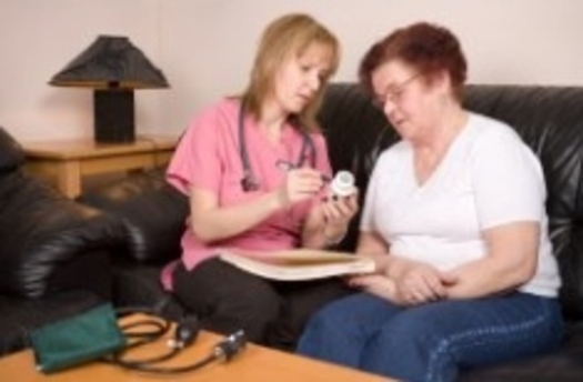 West Virginia DHHS reports a huge and immediate response to early outreach efforts for the state's newly expanded Medicaid program.