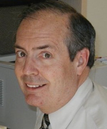 PHOTO: AARP Arizona State Director David Mitchell says cutting Social Security will hurt both recipients and the state's economy. Courtesy of AARP Arizona.