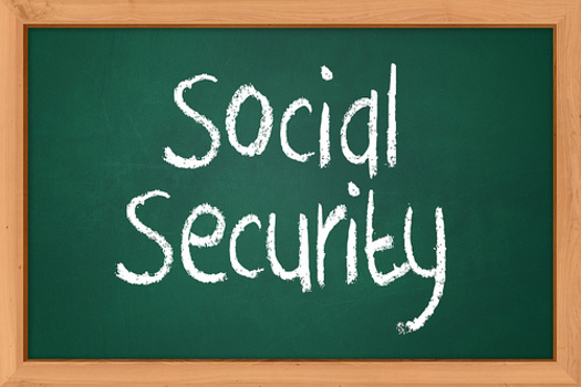 PHOTO: A new study on Social Security finds its economic impact in Iowa is $13.5 billion a year and nearly 100,000 jobs are supported. CREDIT: StockMonkeys.com