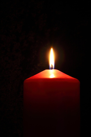 PHOTO: There's a candlelight vigil to call attention to New York victims of domestic violence tonight, in front of the Family Court Building in Central Islip. Photo credit: Fotolia