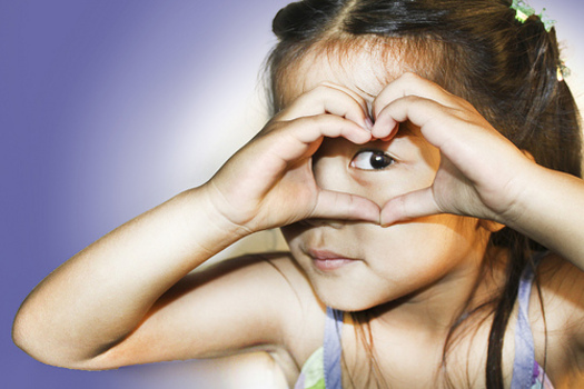 PHOTO: Nashville has a lot of heart – enough to rank in the top five on a national list of 