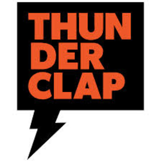 Photo: The SCSJ will use Thunderclap to spread their message via social media. Courtesy: Thunderclap