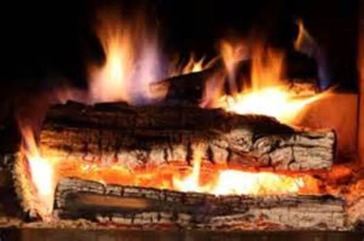 PHOTO: Physicians in neighboring Utah want to ban all wood burning in populated areas based on research they say shows wood smoke is more toxic than cigarette smoke. Image courtesy U.S. government photo archives.