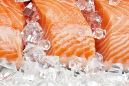 PHOTO: A little less appetizing? Groups suing the EPA say it isn't moving fast enough to require stronger state water quality laws in Washington, to ensure that locally-caught fish are safe to eat. Photo credit: iStockphoto.com.