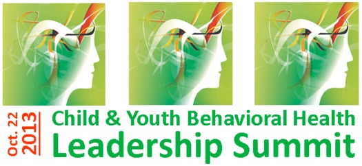 IMAGE: Local, state, and national leaders and experts gathered in Columbus on Tuesday to discuss ways to better serve children who have experienced child abuse and neglect. Courtesy Child and Youth Behavioral Health Leadership Summit.