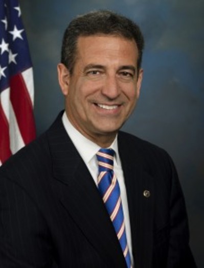 PHOTO: Former Senator Russ Feingold warned of possible excesses when he voted against the Patriot Act. Photo courtesy U.S. Senate.