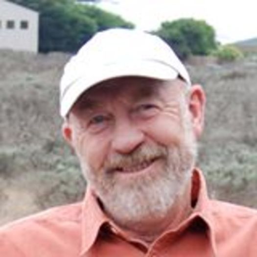 PHOTO: Nevada's and California's environmental community is mourning the loss of well respected conservationist Bob Anderson. Image courtesy of the Tahoe Area Sierra Club.