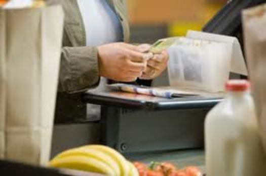 PHOTO: Michigan residents who receive federal food assistance will see their benefits decrease by the end of this week, even as Congress debates further cuts to the anti-hunger program. Photo courtesy of stockphotosforfree.com. 