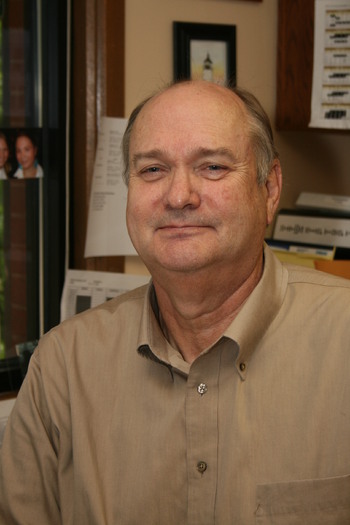 PHOTO: Juvenile justice expert Jim Moeser of the Wisconsin Council on Children and Families says 17-year-olds don't belong in the adult justice system. Photo used with permission.