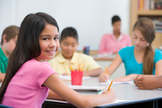 PHOTO: Programs that help kids outside of school hours are working to get up to speed on the new Common Core standards, so they can build on what's being taught in the classroom. Photo credit: iStockphoto.com.