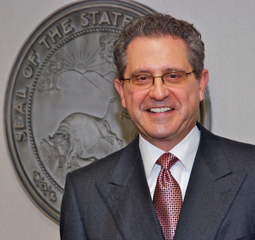 Photo: Indiana Health Commissioner Dr. William VanNess says an Infant Mortality Summit will help to focus efforts on reducing unnecessary infant deaths around the state. Photo courtesy ISDH.