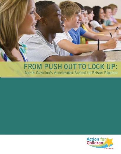 Photo: New report highlights a 