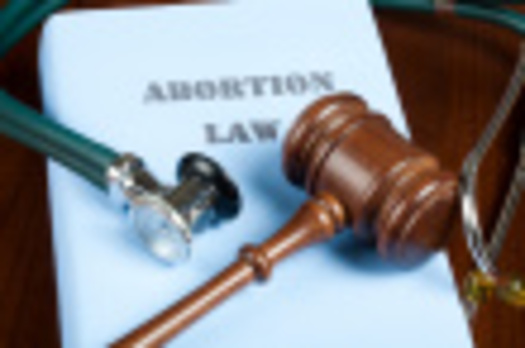 Abortion rights advocates in Pennsylvania say battle in Texas may come here. Photo courtesy of iStock.
