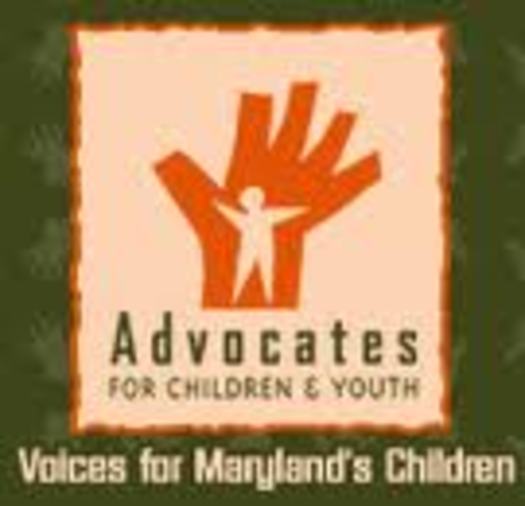 Graphic: Advocates for Children and Youth in Maryland wants more low-income children to have access to preschool.