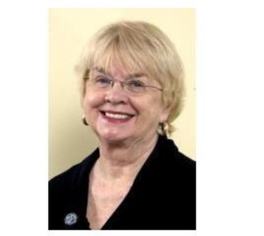 Renata Poer with West Virginians for Affordable Healthcare says covering working parents will help the health of their kids. PHOTO courtesy of Poer.