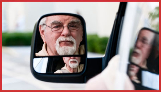 Arkansas AARP says its smart-driver classes can give folks the information they need to feel safe and confident on the road. PHOTO from AARP. 