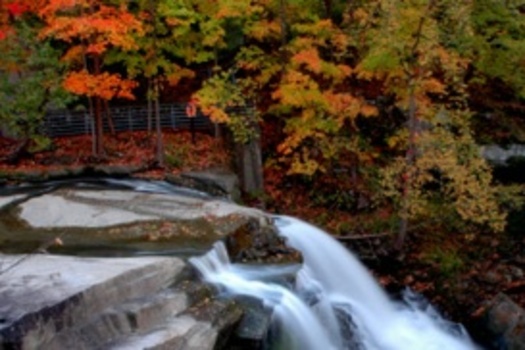 PHOTO: There are concerns about how funding for Ohio's National Parks will fare in the next round of budget negotiations on Capitol Hill. Photo credit: Amar Veluri/istockphoto. 
