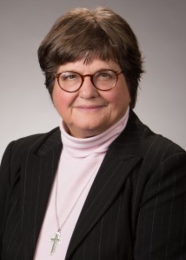PHOTO: Sister Helen Prejean, witness to six executions and author of Dead Man Walking: An Eyewitness Account of the Death Penalty in America, will speak in Louisville and Lexington this week. Photo courtesy of Prejean.