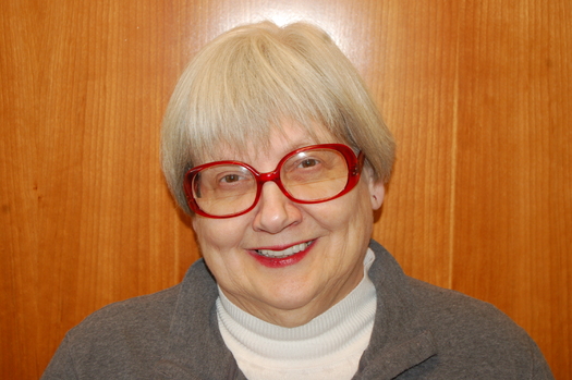 PHOTO: Helen Marks Dicks of AARP-WI wants the governor and legislature to keep what she says is a promise made to low-income Wisconsinites regarding health care coverage. (Photo of Dicks used with permission.)