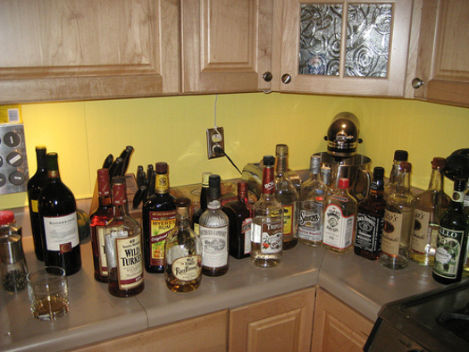 PHOTO: The costs associated with excessive alcohol use in Minnesota are $3.5 billion a year, according to the Centers for Disease Control and Prevention. CREDIT: Michael Cot�