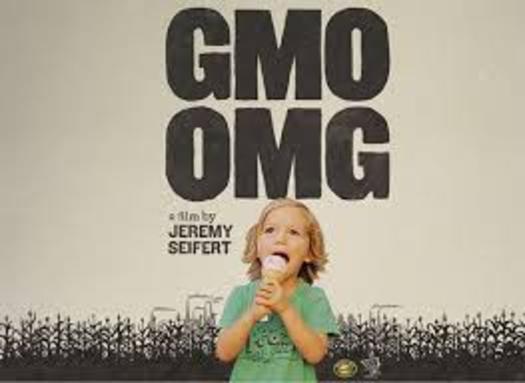 PHOTO: Missouri filmgoers can explore the impact of genetically modified (GMO) foods and talk with the man who has made a documentary about them, at a special screening this week. Photo courtesy Jeremy Seifert.