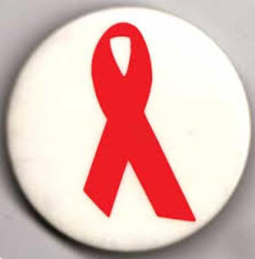 IMAGE: World AIDS Day is being marked this week in Ohio, and an event in Cleveland will raise awareness about the continued HIV/AIDS epidemic. 