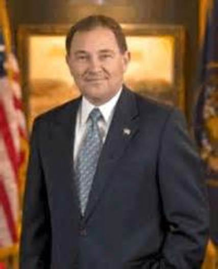 PHOTO: Utah Gov. Gary Herbert should fund education at a higher level with hundreds of millions of dollars in anticipated new revenue and surplus funds, according to Liz Zentner with the Utah Parent Teacher Association. Photo credit: State of Utah.