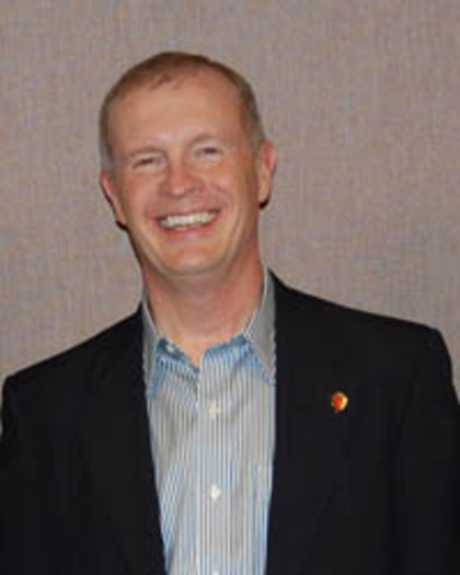 PHOTO: Retail expert Jerry O'Brien says the evidence shows that Thanksgiving Day shopping is here to stay. (Photo used with permission.)