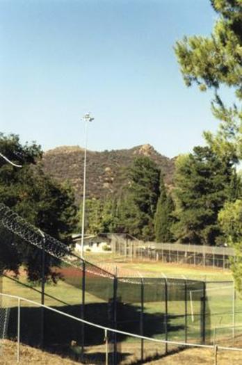 PHOTO: Camp Kilpatrick in the Malibu hills is about to undergo a renovation. A new report called 