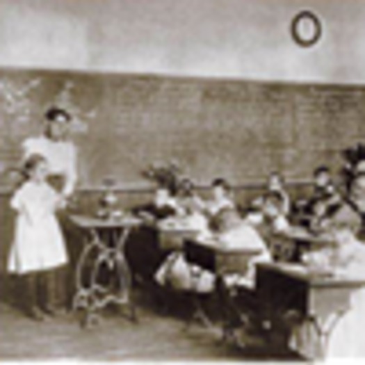 PHOTO: The Virginia Education Association played a key role in creating public schools in Virginia. This week, it is 150 years old. Photo credit: VEA