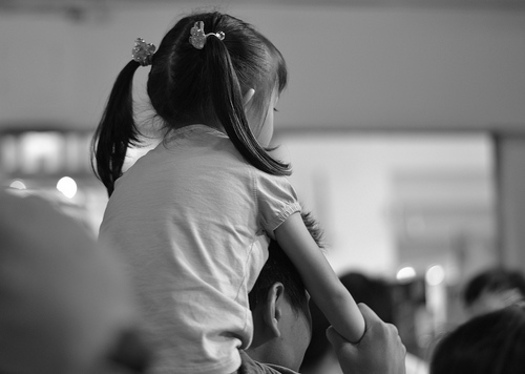 PHOTO: For many people the words 