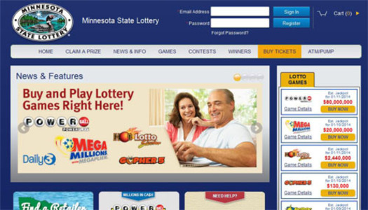 IMAGE: The Minnesota Lottery plans to soon introduce online scratch-off tickets. Opponents say it doesn't have the authority, and want it stopped without specific legislative approval. Photo credit: John Michaelson