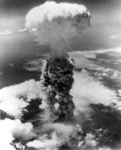 PHOTO: Nuclear Watch New Mexico says the U-S government could spend a trillion dollars modernizing nuclear weapons that may not need modernizing. Photo courtesy of the Truman Library.