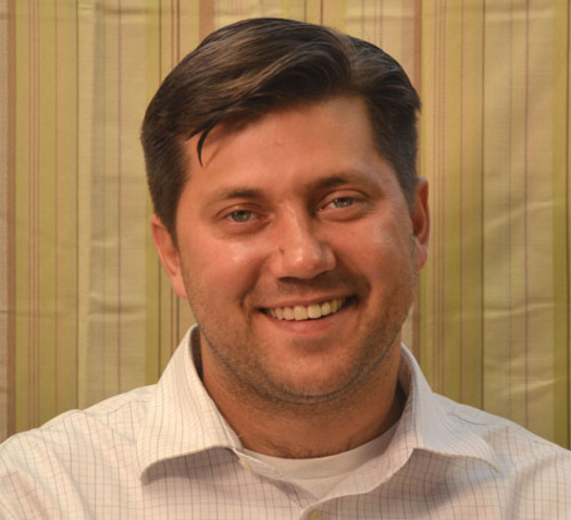 PHOTO: Disability advocate Dylan Brown wants a new Senate vote on the UN Convention on the Rights of Persons with Disabilities. Photo courtesy Tennessee Disability Coalition.