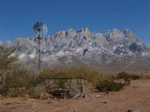 PHOTO:  Photo courtesy of New Mexico State Police. 