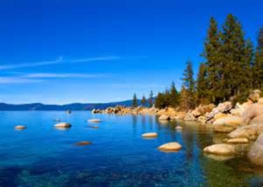PHOTO: Tourism in the Reno-Tahoe area is at a five-year high. Photo credit: Douglas County, Nevada.