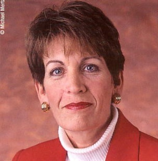 PHOTO: Arizona Community Action Association director Cynthia Zwick says a new scorecard on Arizona financial insecurity is 