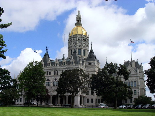 PHOTO: It's back to work for state lawmakers, and already, there's a call for legislative reforms. Photo credit: Wikimedia Commons