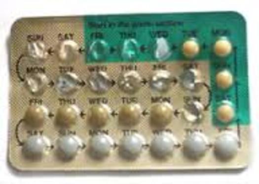 PHOTO: Wider access to affordable birth control, including birth control pills, is among the factors researchers say contributed to a decline in abortion rates in Missouri from 2008-2011. Photo courtesy of Planned Parenthood. 