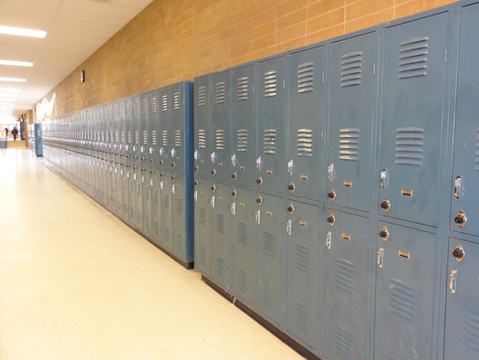 PHOTO: Annapolis takes up debate about school testing today at a House of Delegates hearing. Photo credit: Deborah C. Smith