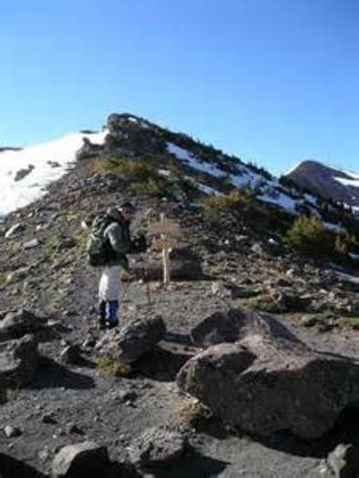 PHOTO: To celebrate the 50th anniversary of the Wilderness Act, Arizona Highways magazine will be hosting wilderness hikes this summer to places such as Humphrey�s Peak near Flagstaff. CREDIT: Massachusetts Institute of Technology.