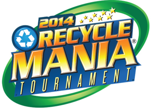 IMAGE: The competition is under way as about 500 campuses nationwide take part in RecycleMania, with victories coming by reducing, reusing and recycling. Image credit: RecycleMania