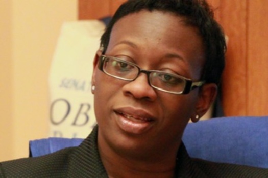 PHOTO: Democratic State Senator Nina Turner of Cleveland says bills under consideration in Ohio  will make it more difficult for some Ohioans to cast ballots. Photo courtesy of Turner.