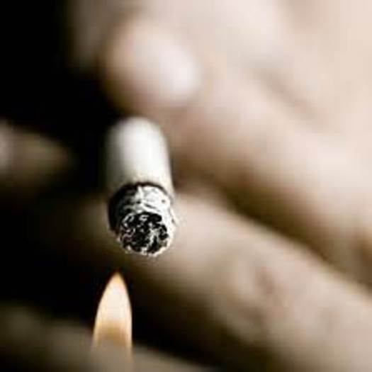 PHOTO: CVS Caremark's plan to kick the habit of selling tobacco products may help its customers also kick the habit. Photo courtesy of the National Institutes of Health.