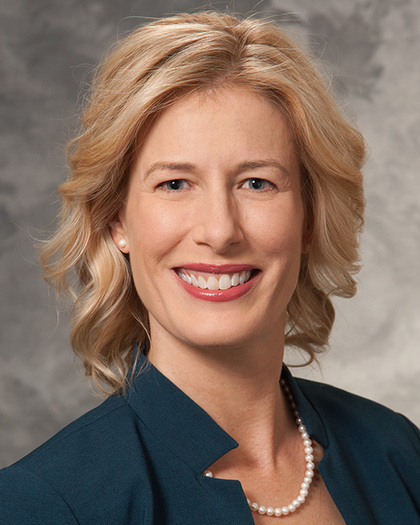 PHOTO: UW-Health Psychologist Dr. Shilagh Mirgain says one of the best ways to beat winter is to embrace it. (Photo provided by UW-Health)