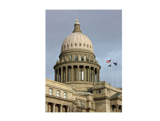 PHOTO: The Idaho House is expected to vote on the so-called 